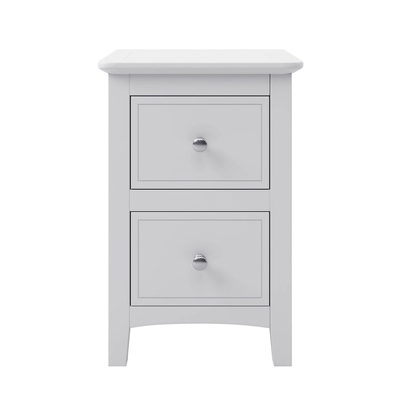 Table de chevet en bois massif