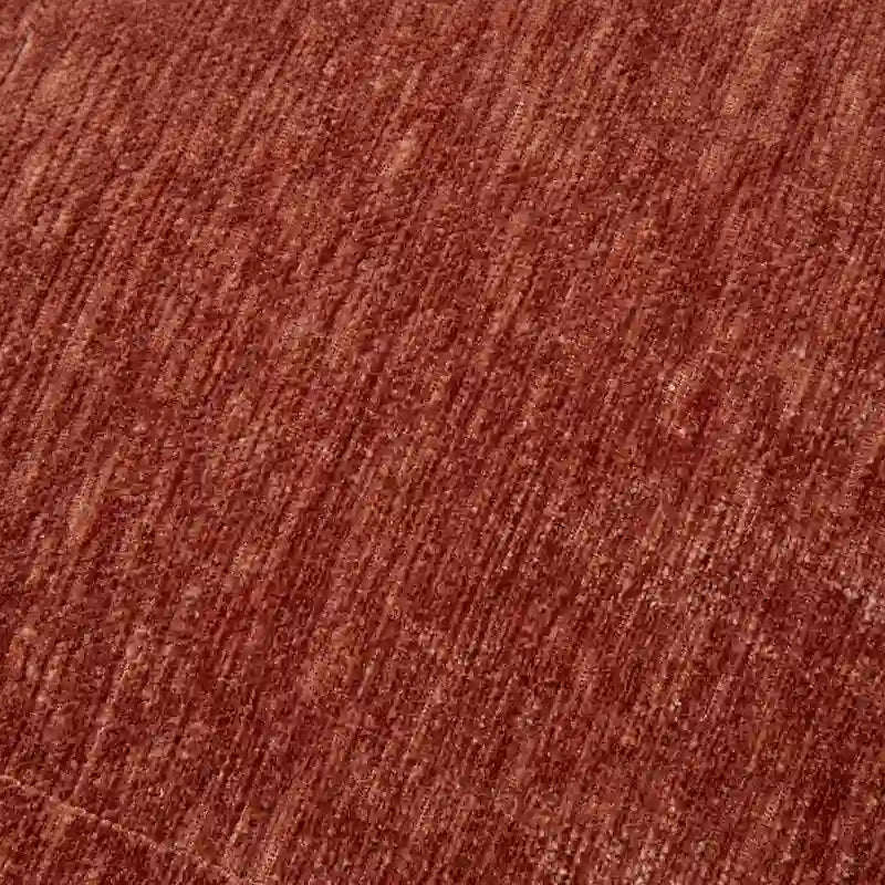 Fauteuil de salon en similicuir et métal