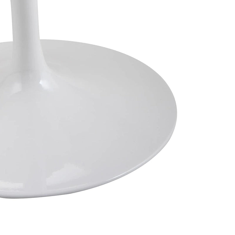 Chaise pivotante, chaise de salle à manger avec assise rembourrée et dossier incurvé