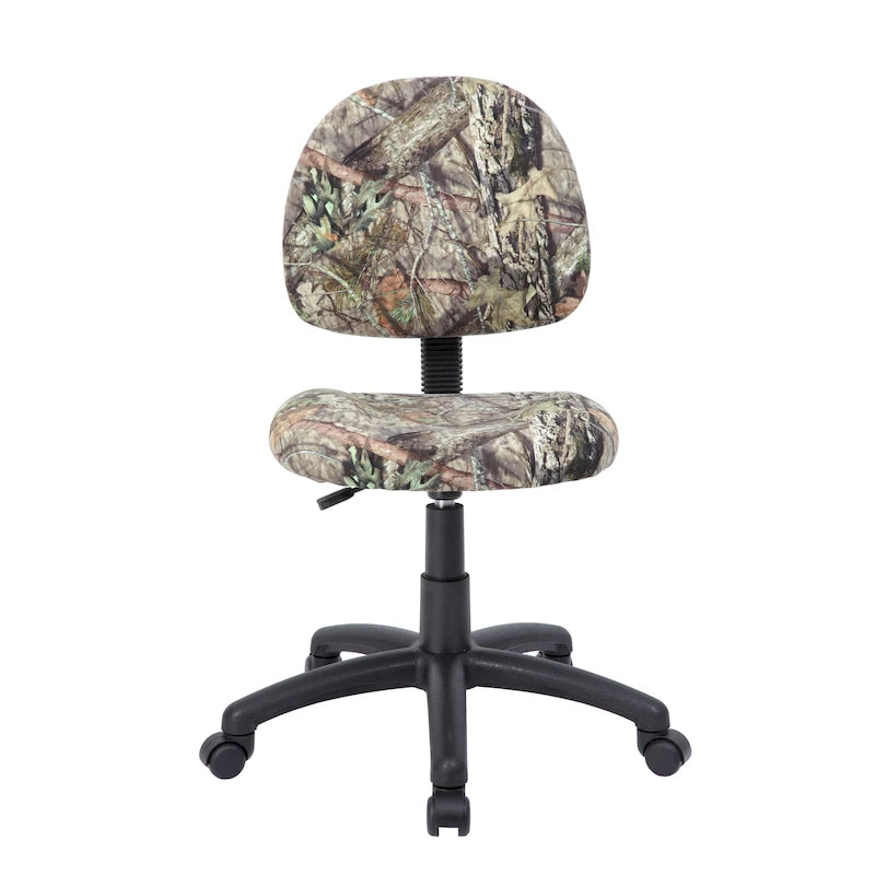 Deluxe Posture Chair