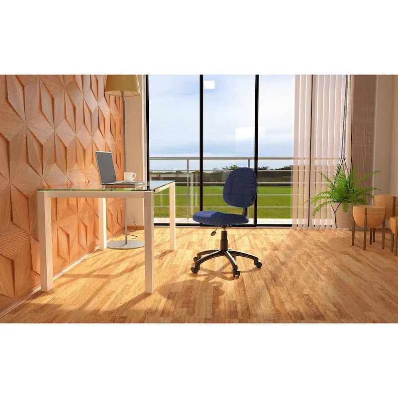 Chaise de posture de luxe