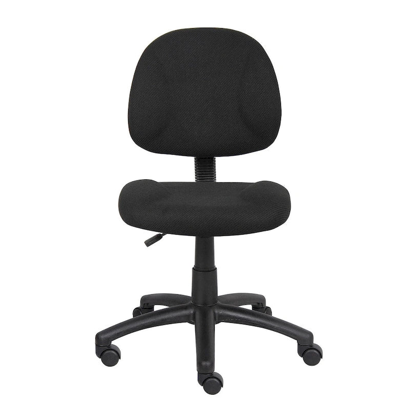 Chaise de posture de luxe