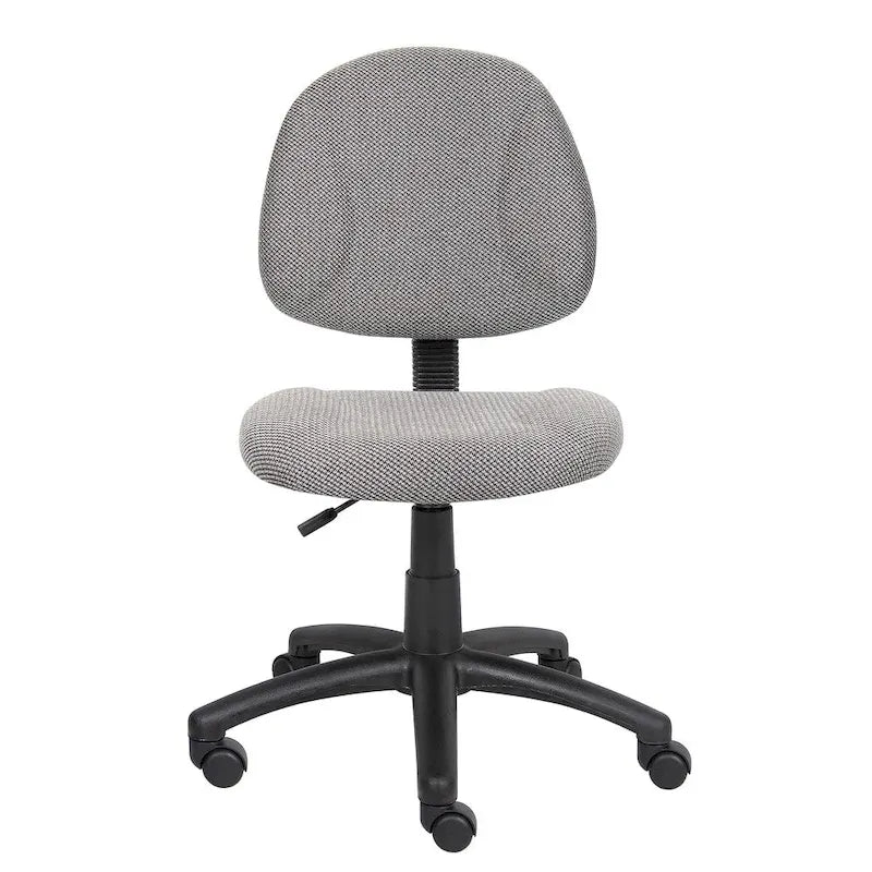 Chaise de posture de luxe
