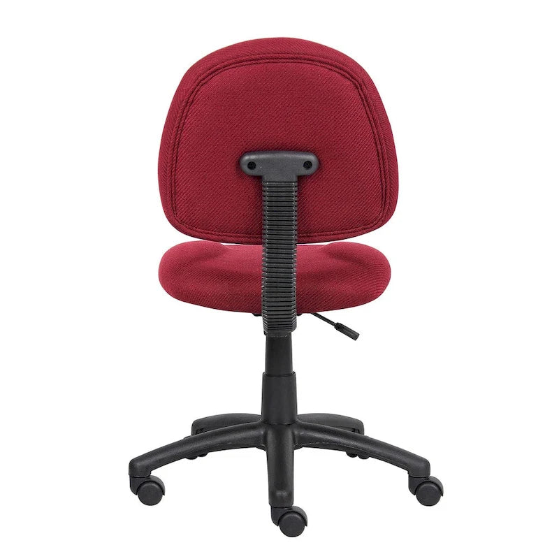 Chaise de posture de luxe