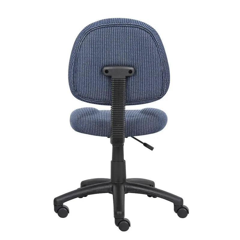 Chaise de posture de luxe