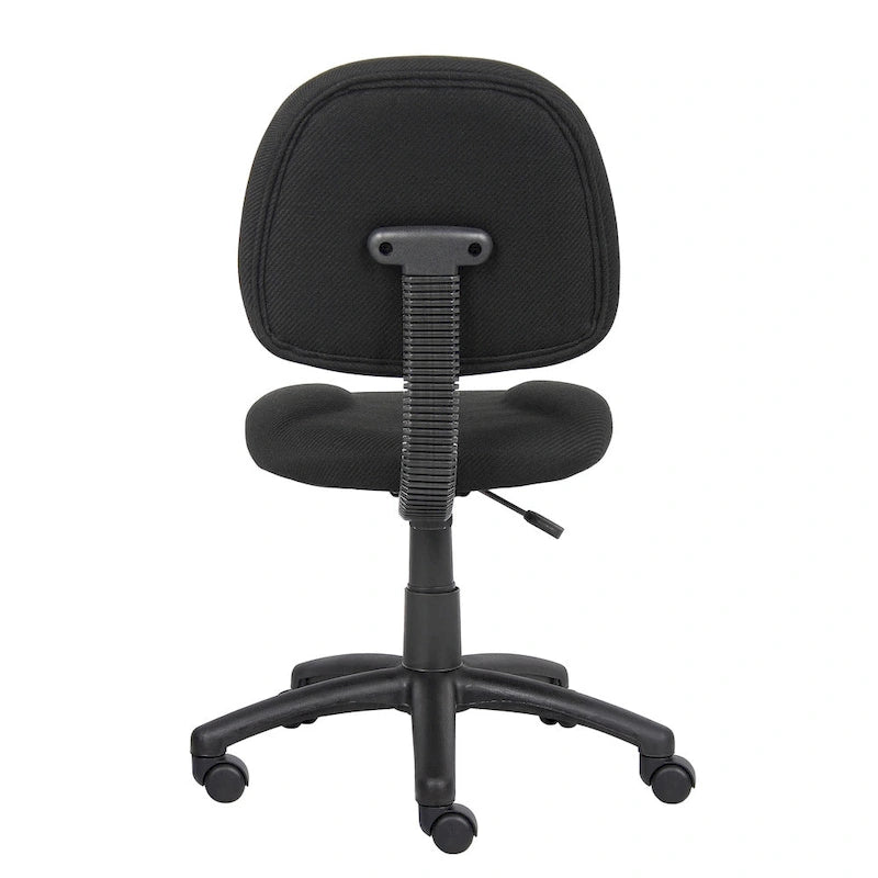 Chaise de posture de luxe
