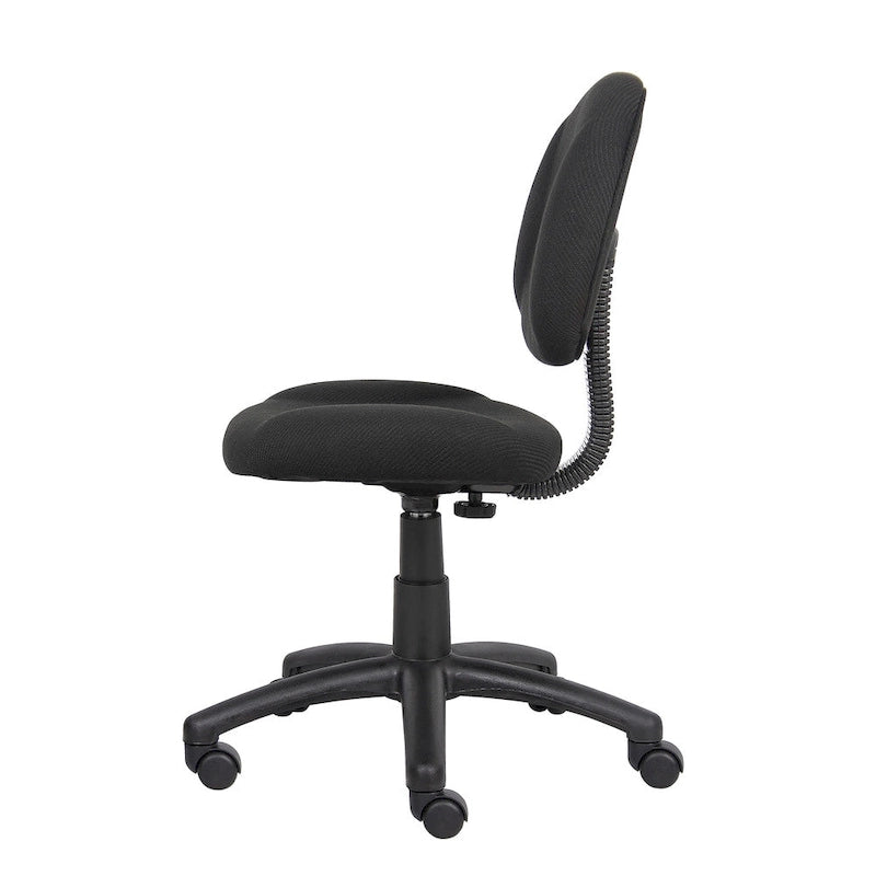 Chaise de posture de luxe