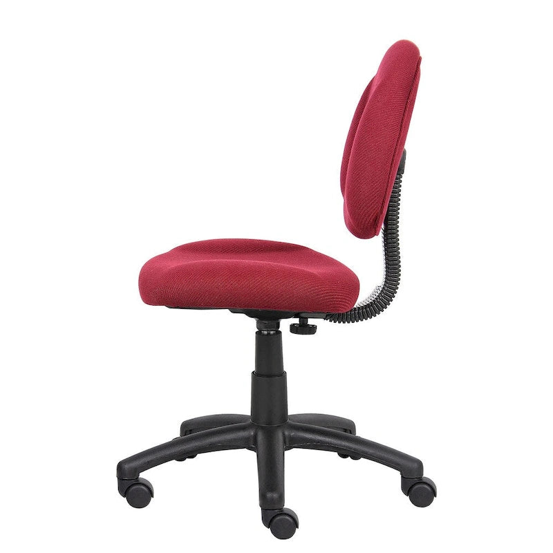 Chaise de posture de luxe