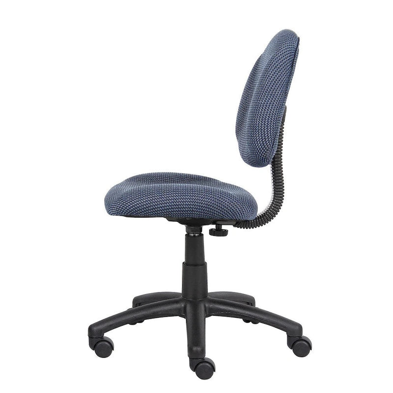 Chaise de posture de luxe
