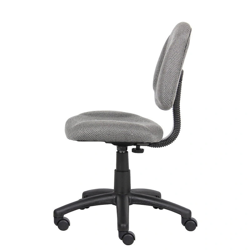 Chaise de posture de luxe