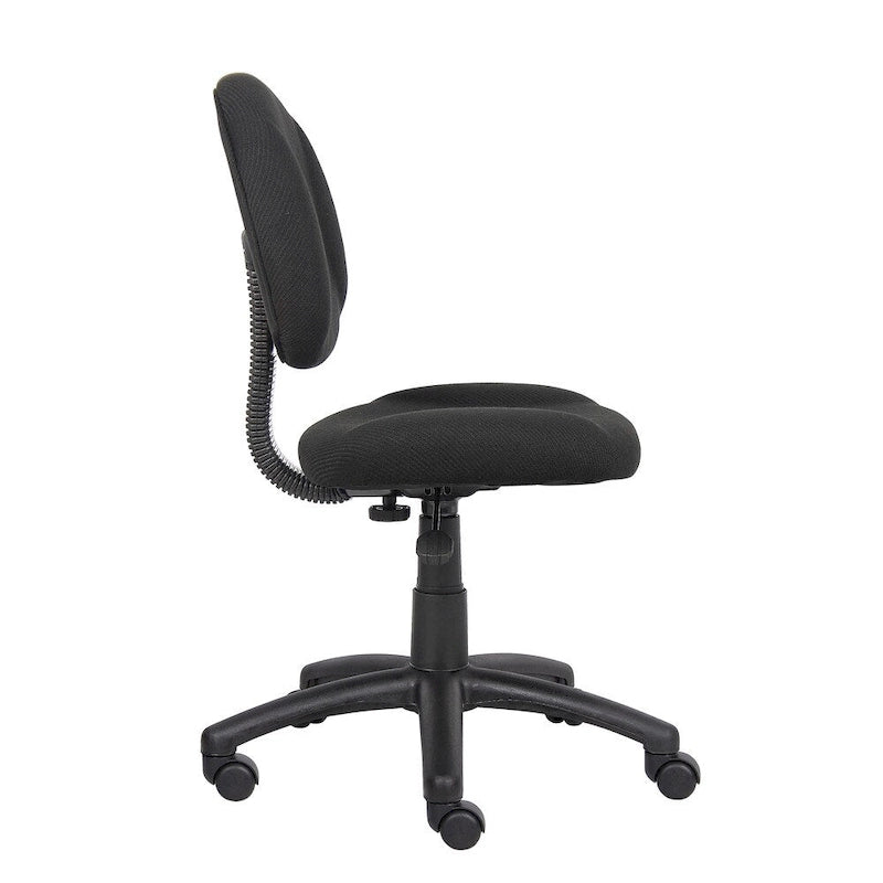 Chaise de posture de luxe