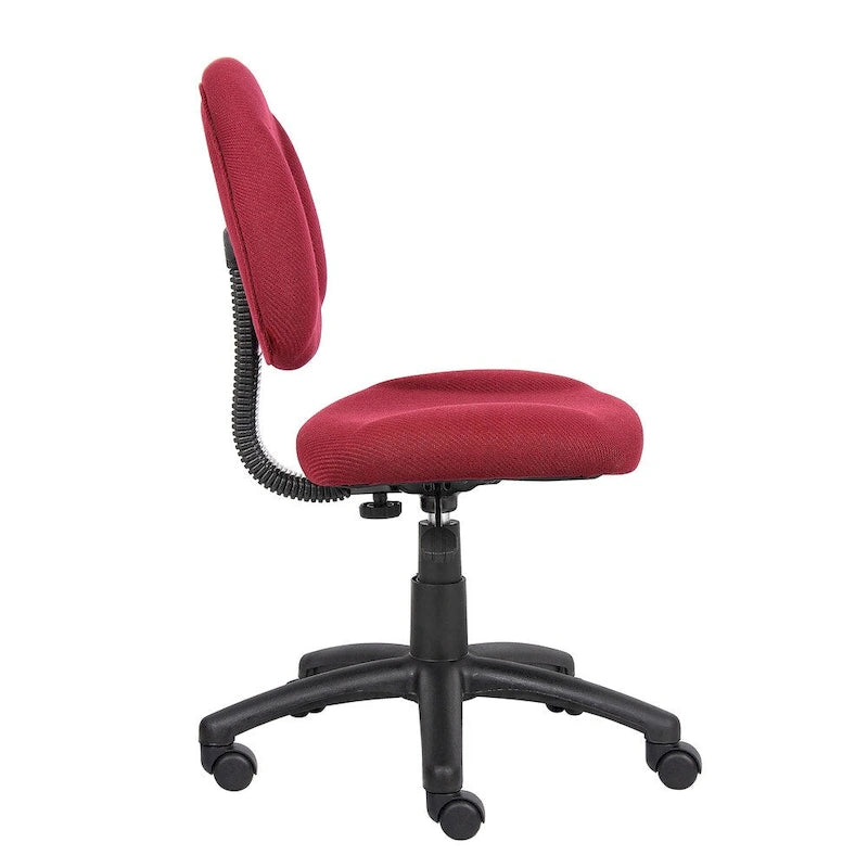 Chaise de posture de luxe