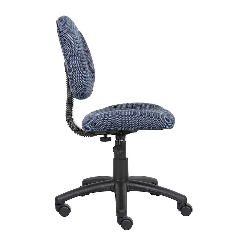 Chaise de posture de luxe
