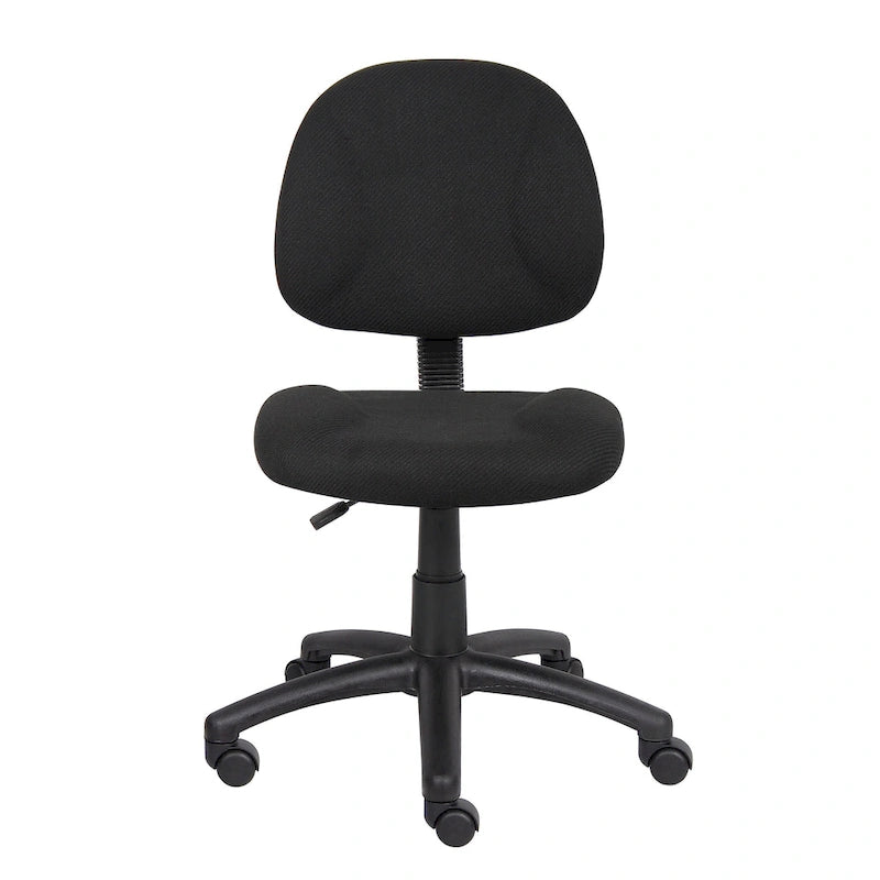 Chaise de posture de luxe