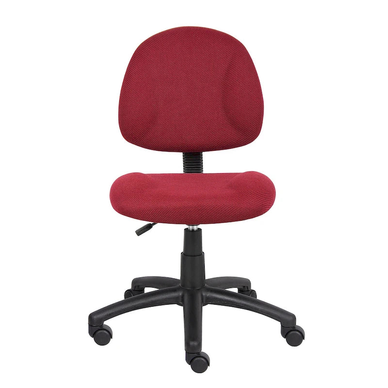 Chaise de posture de luxe