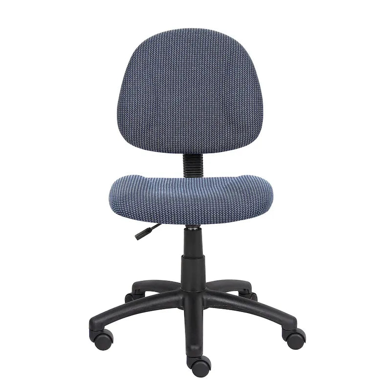 Chaise de posture de luxe