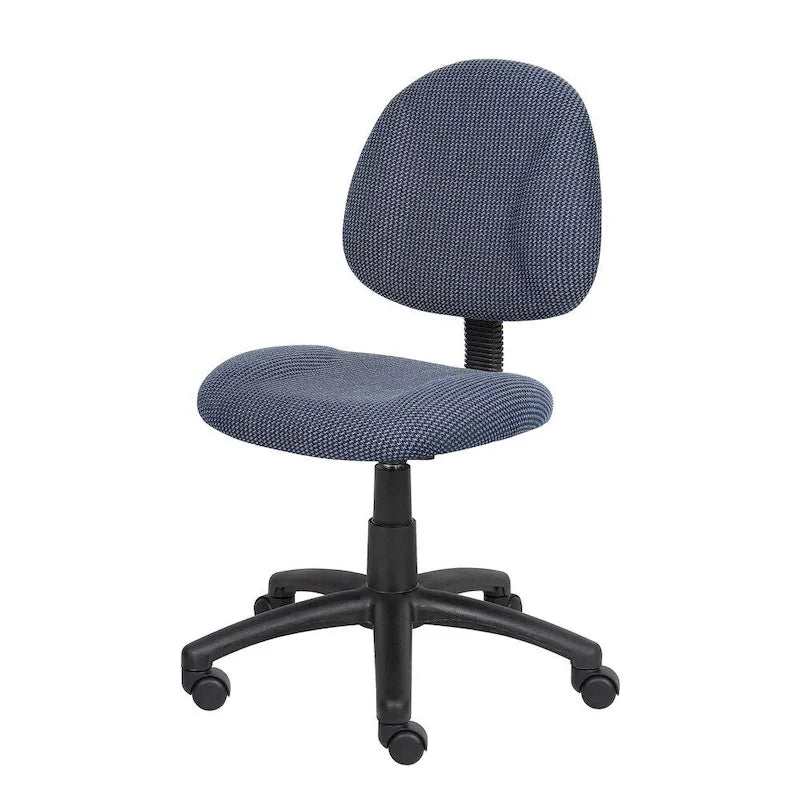 Chaise de posture de luxe