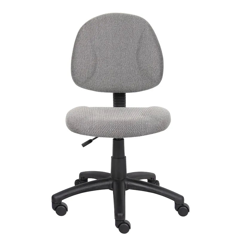 Chaise de posture de luxe
