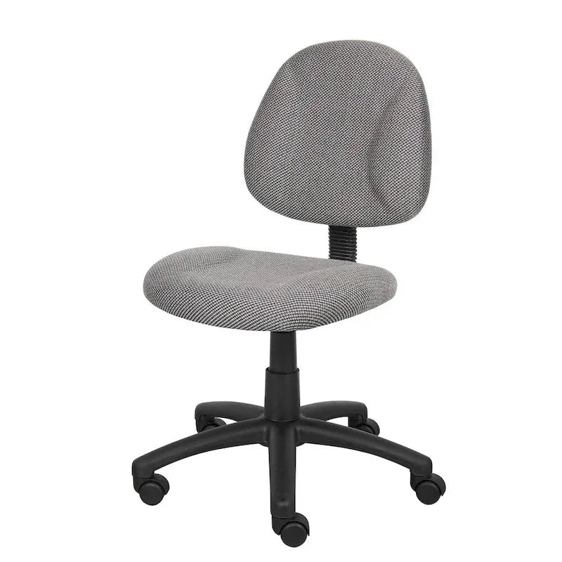 Chaise de posture de luxe