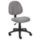 Chaise de posture de luxe