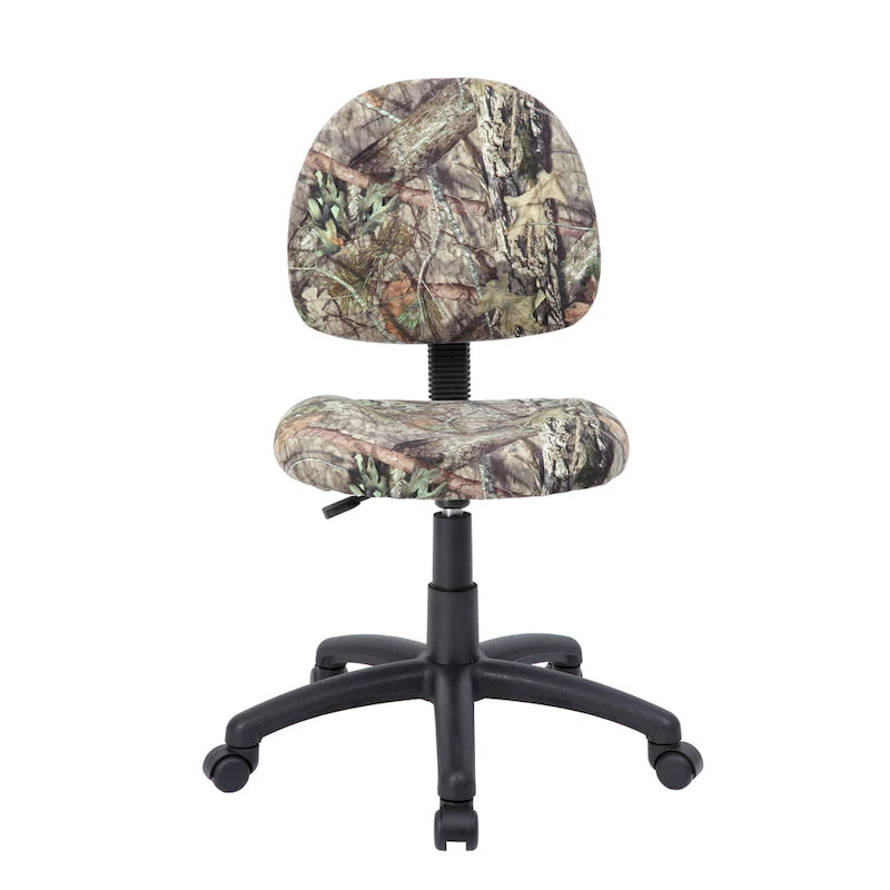 Chaise de posture de luxe