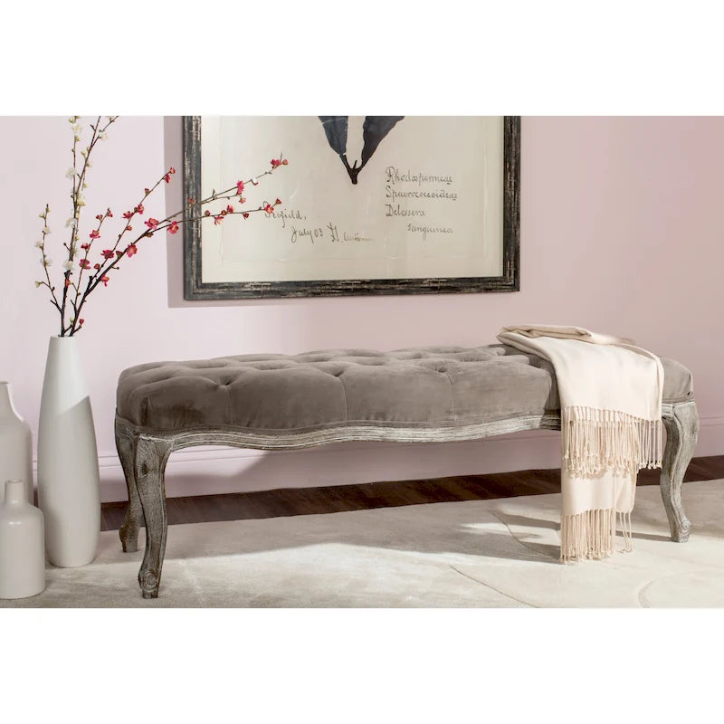 Bench - 52"W x 18"D x 18"H