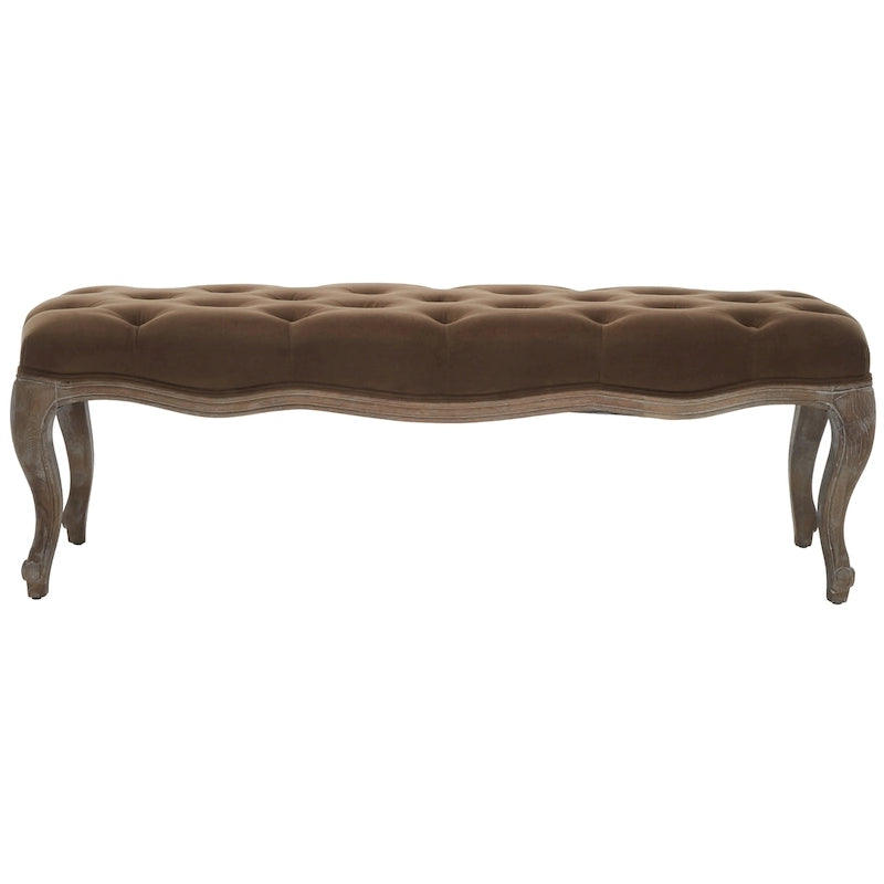 Bench - 52"W x 18"D x 18"H
