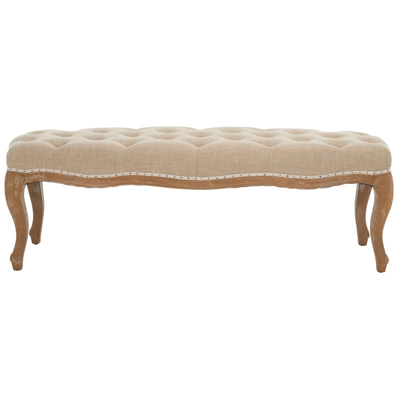 Bench - 52"W x 18"D x 18"H
