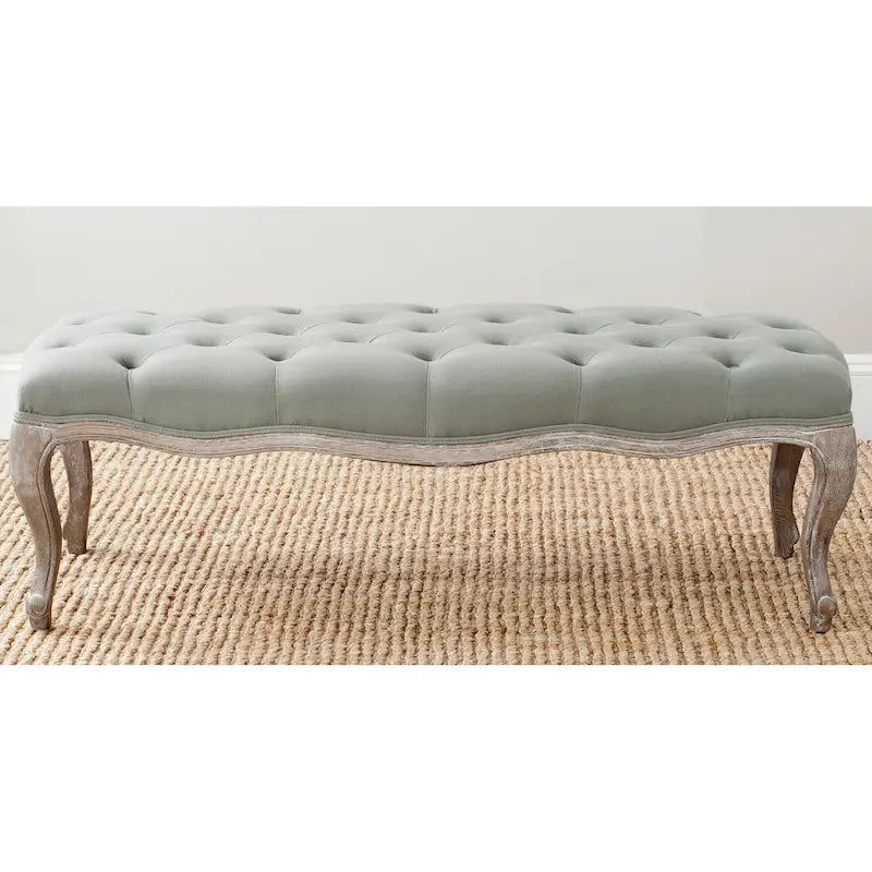 Bench - 52"W x 18"D x 18"H