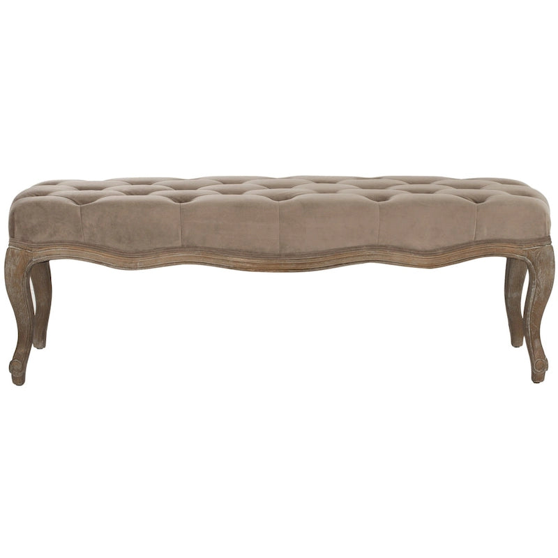 Bench - 52"W x 18"D x 18"H