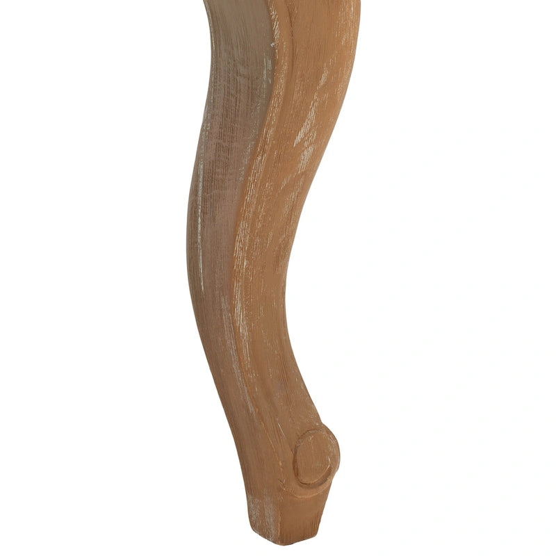 Banc - 132 cm (L) x 46 cm (P) x 46 cm (H)