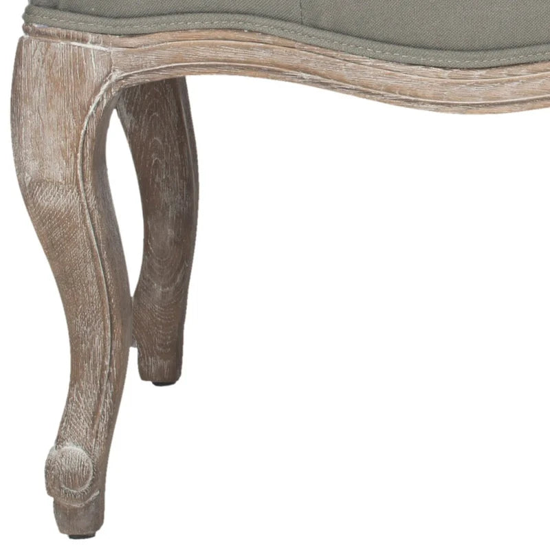 Banc - 132 cm (L) x 46 cm (P) x 46 cm (H)