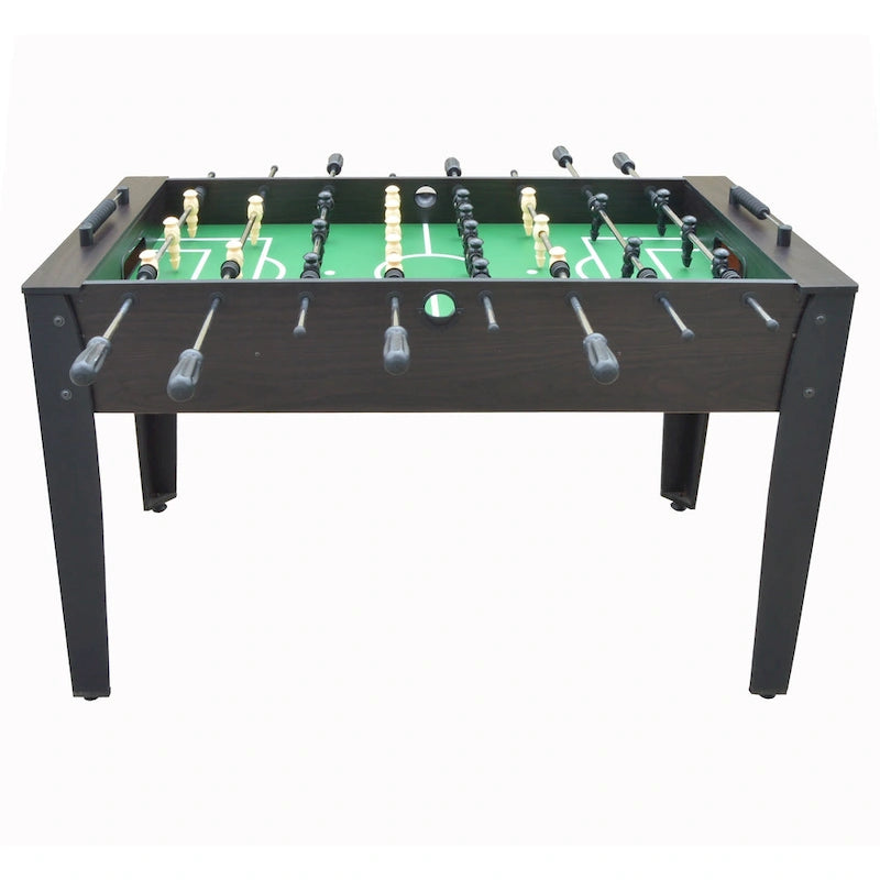 54-inch Foosball Table - Dark Walnut